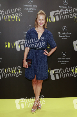 Opening Night by Grazia, Berlin Fashion Week Spring/Summer 2015