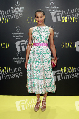 Opening Night by Grazia, Berlin Fashion Week Spring/Summer 2015