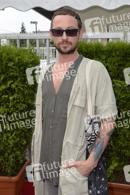Lena Hoschek Fashion Show, Berlin Fashion Week Spring/Summer 2015