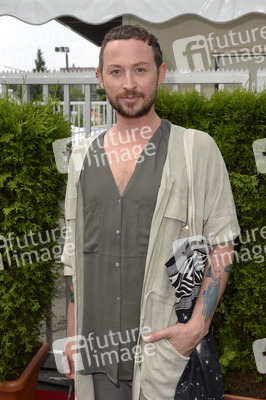 Lena Hoschek Fashion Show, Berlin Fashion Week Spring/Summer 2015