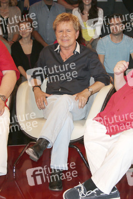 'Markus Lanz' Talkshow, Hamburg