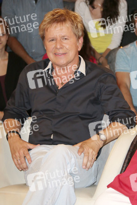 'Markus Lanz' Talkshow, Hamburg