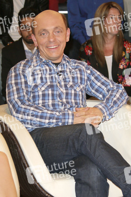'Markus Lanz' Talkshow, Hamburg