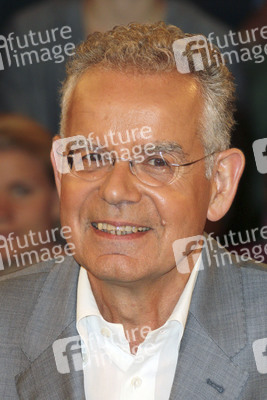 'Markus Lanz' Talkshow, Hamburg
