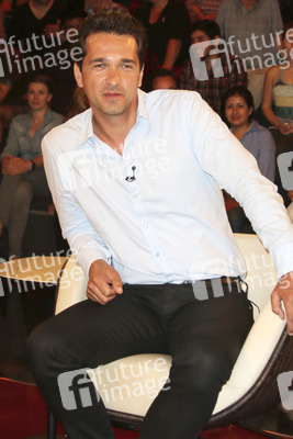 'Markus Lanz' Talkshow, Hamburg