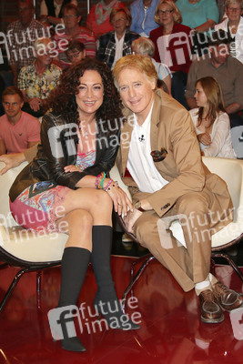 'Markus Lanz' Talkshow, Hamburg