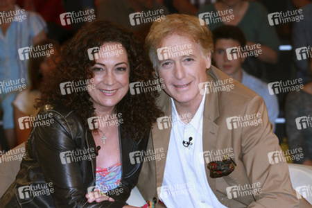 'Markus Lanz' Talkshow, Hamburg