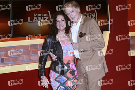 'Markus Lanz' Talkshow, Hamburg