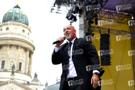 Classic Open Air 2014, Berlin