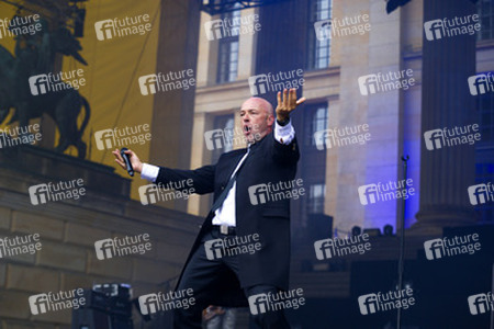Classic Open Air 2014, Berlin