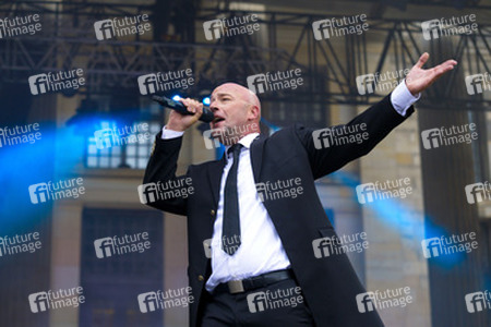 Classic Open Air 2014, Berlin