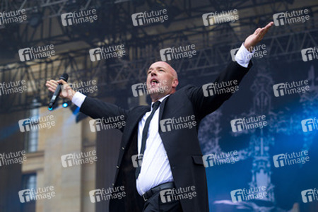 Classic Open Air 2014, Berlin