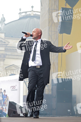 Classic Open Air 2014, Berlin