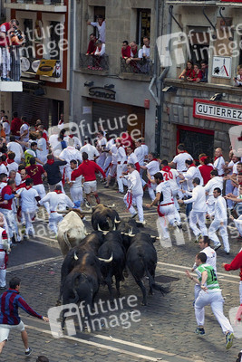 San Fermin Festival, Pamplona
