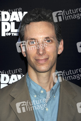 'Planet der Affen: Revolution' Premiere, New York
