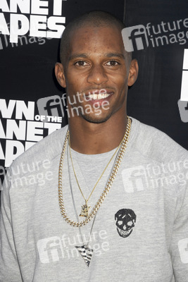 'Planet der Affen: Revolution' Premiere, New York