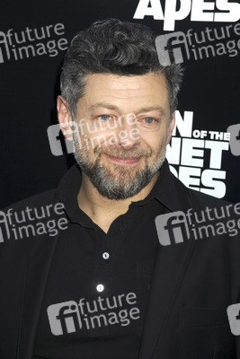 'Planet der Affen: Revolution' Premiere, New York