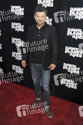 'Planet der Affen: Revolution' Premiere, New York