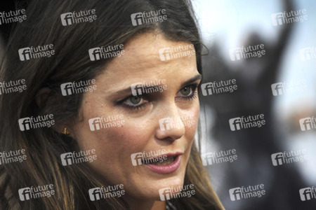 'Planet der Affen: Revolution' Premiere, New York