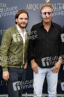 Arqueonautas Music Meets Fashion Event, Berlin Fashion Week Spring/Summer 2015