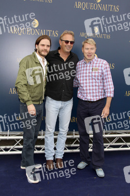 Arqueonautas Music Meets Fashion Event, Berlin Fashion Week Spring/Summer 2015