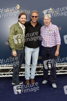 Arqueonautas Music Meets Fashion Event, Berlin Fashion Week Spring/Summer 2015