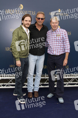Arqueonautas Music Meets Fashion Event, Berlin Fashion Week Spring/Summer 2015