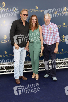Arqueonautas Music Meets Fashion Event, Berlin Fashion Week Spring/Summer 2015