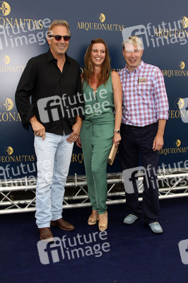 Arqueonautas Music Meets Fashion Event, Berlin Fashion Week Spring/Summer 2015