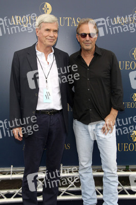 Arqueonautas Music Meets Fashion Event, Berlin Fashion Week Spring/Summer 2015