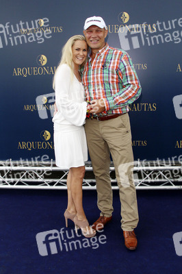 Arqueonautas Music Meets Fashion Event, Berlin Fashion Week Spring/Summer 2015