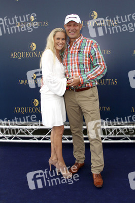 Arqueonautas Music Meets Fashion Event, Berlin Fashion Week Spring/Summer 2015