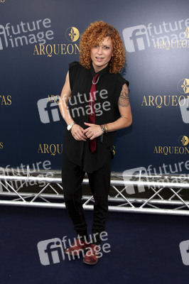 Arqueonautas Music Meets Fashion Event, Berlin Fashion Week Spring/Summer 2015