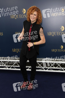 Arqueonautas Music Meets Fashion Event, Berlin Fashion Week Spring/Summer 2015