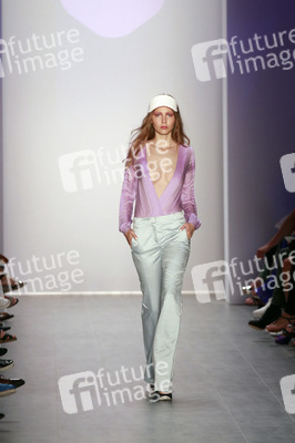 Glaw Fashion Show, Berlin Fashion Week Spring/Summer 2015