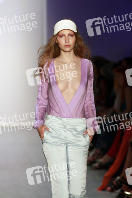 Glaw Fashion Show, Berlin Fashion Week Spring/Summer 2015