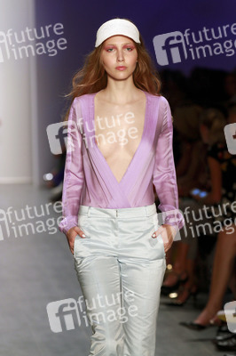 Glaw Fashion Show, Berlin Fashion Week Spring/Summer 2015