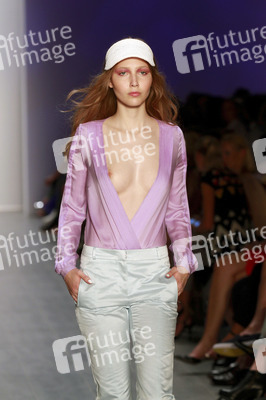 Glaw Fashion Show, Berlin Fashion Week Spring/Summer 2015