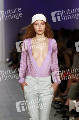 Glaw Fashion Show, Berlin Fashion Week Spring/Summer 2015