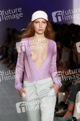 Glaw Fashion Show, Berlin Fashion Week Spring/Summer 2015