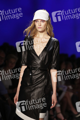 Glaw Fashion Show, Berlin Fashion Week Spring/Summer 2015