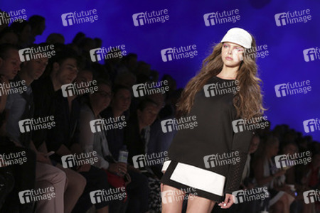 Glaw Fashion Show, Berlin Fashion Week Spring/Summer 2015