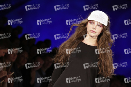Glaw Fashion Show, Berlin Fashion Week Spring/Summer 2015