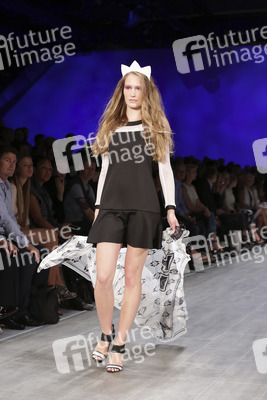 Glaw Fashion Show, Berlin Fashion Week Spring/Summer 2015