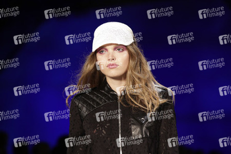 Glaw Fashion Show, Berlin Fashion Week Spring/Summer 2015