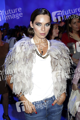 Glaw Fashion Show, Berlin Fashion Week Spring/Summer 2015
