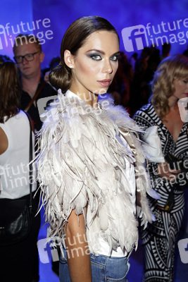 Glaw Fashion Show, Berlin Fashion Week Spring/Summer 2015