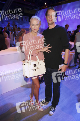 Glaw Fashion Show, Berlin Fashion Week Spring/Summer 2015