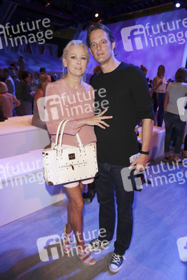 Glaw Fashion Show, Berlin Fashion Week Spring/Summer 2015