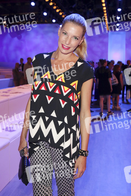 Glaw Fashion Show, Berlin Fashion Week Spring/Summer 2015